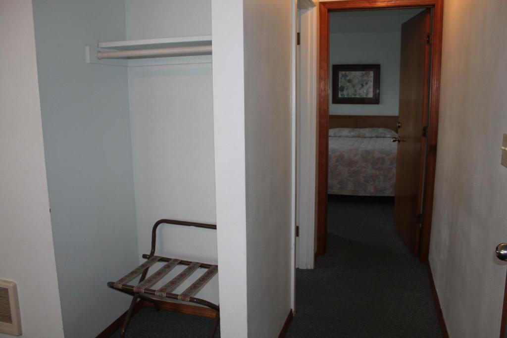 Azalea Lodge Gold Beach Quarto foto